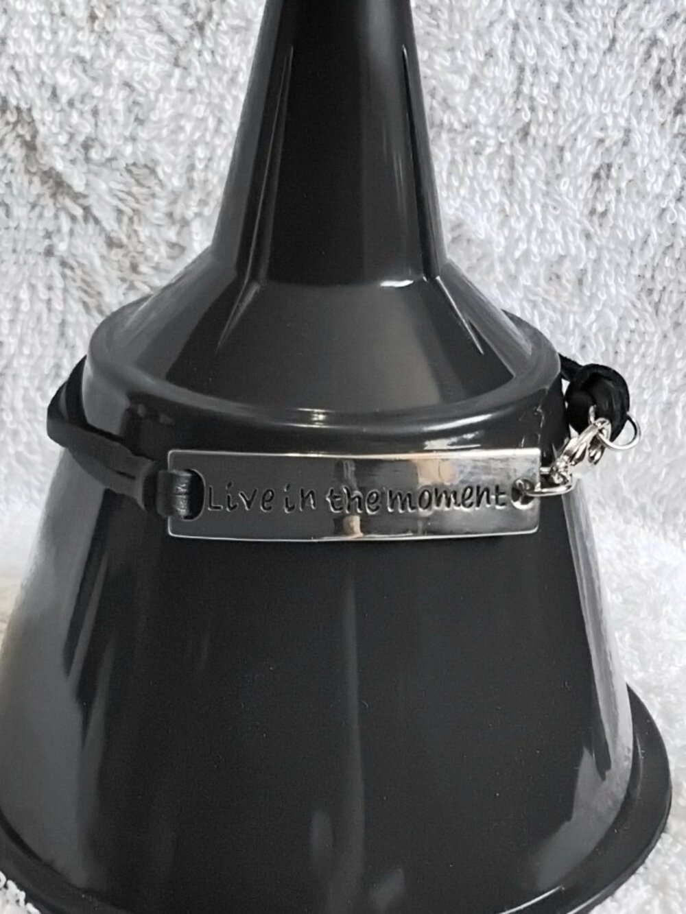 BNWOT 3/$25 Florence Scovel 9" Live in the Moment Bracelet Fashion Jewelry!!